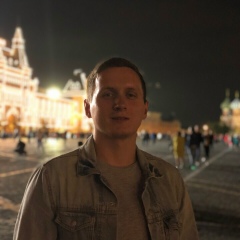 Антон Мишенин, 14.08, Бийск