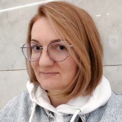 Юлия Валерьевна, Москва
