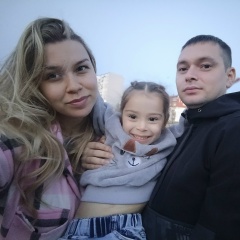 Карина Бердыева, 24.05, Воткинск