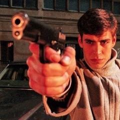 Константин Волков, 02.09.1994, München