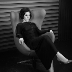 Ольга Дзен, 24.03.1990, Киев