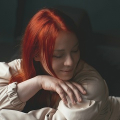 Настасья Шамшурина, 24.08.1988, Ижевск