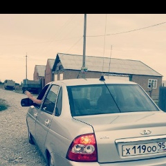 Sulim Saraliev