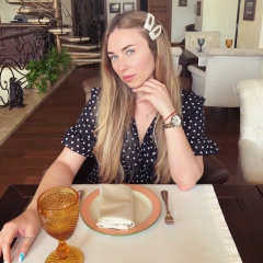 Евгения Черниченко, 16.09.1994, Харьков