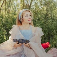 Анна Роут-Маркова, 17.06, Северодвинск