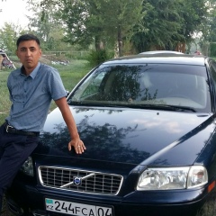 Берик Мухамеджанов, 29.10.1979, Актобе