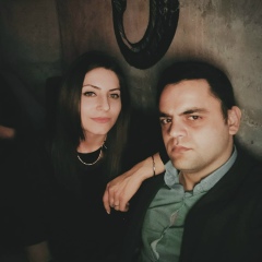 Месроп Мурадян, 23.02.1991, Ереван