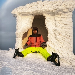 Андрей Богомолов, 09.11.1986, Южно-Сахалинск