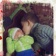 Андрій Довгий, 08.04