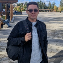 Melis Bazarbaev, 05.01.1996, Кара-Куль