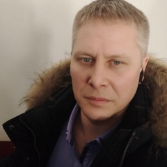 Владимир Кузякин, 19.11.1986, Санкт-Петербург