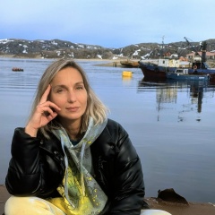 Ирина Белова, 10.10