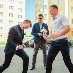 Александр Скорик, 25.06, Санкт-Петербург