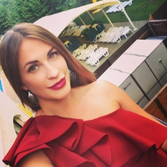 Валерия Филатова, 17.06, Донецк