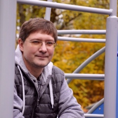 Олег Баксов, 24.03, Выборг