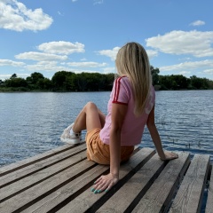 Светлана Савицкая, 09.04, Самара