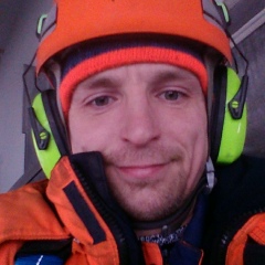 Максим Калабин, 06.05, Санкт-Петербург