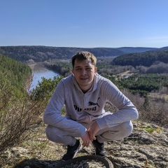 Анатолий Ларин, 12.04