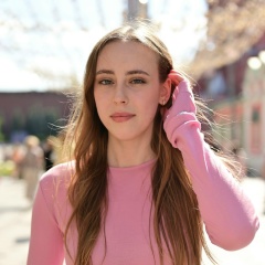 Ксения Поликарпова, 16.05.2006, Москва