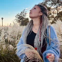 Надежда Мастерова, 01.06, New York City