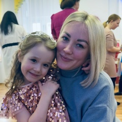 Яна Анфалова, Пермь