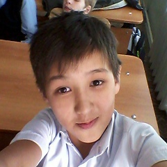 Адилет Нурбеков, 26.07.2000, Самара