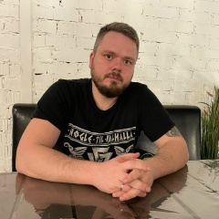 Данила Зубок, 15.10, Москва