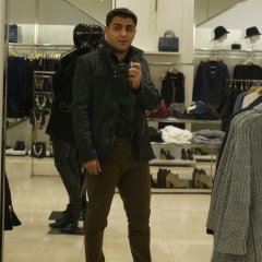 Ким Григорян, 20.11.1990, Ереван