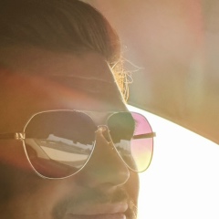 Алексей Данилов, 27.10, Крым