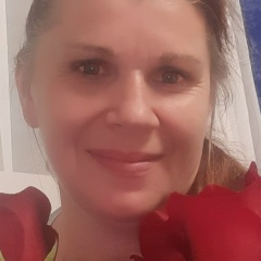 Валентина Андросович, 12.08, Волосово