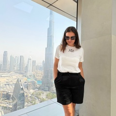 Margarita Margarita, 05.01, Санкт-Петербург