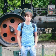 Игорь Неровня, 18.09.1990, Москва