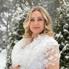 Елена Стукалова, 09.01.1981, Москва