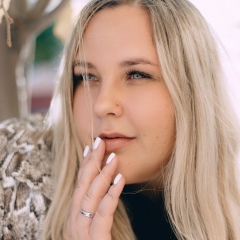 Татьяна Макарова, 27.05.1993, Тамбов