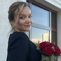 Karolina Varfolomeeva, 03.07