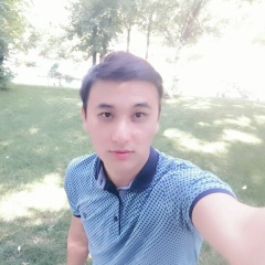 Nurbol Nyshanov, 01.10, Шымкент