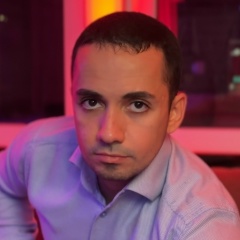 Арч Кочарян, 06.02, Москва