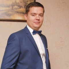 Владимир Бернацкий, 18.02, Одесса