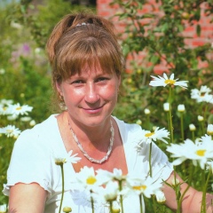 Татьяна Степанова, 14.02.1973, Санкт-Петербург