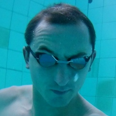 Алексей Бойко, 27.03.1987, Кривой Рог