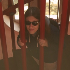 Екатерина Карукес, 05.05.1989