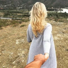 Anya Sobolkova, 11.08.1984, Москва