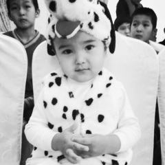 Галия Жангабыл, 11.06.1993, Актау