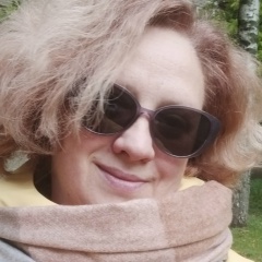 Юлия Смирнова, 11.09, Санкт-Петербург