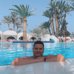 Кирилл Павлов, 12.01, Москва