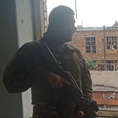 Вадим Лебедев, 06.10, Санкт-Петербург