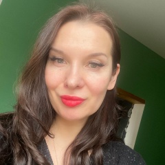 Анастасия Вершинина, 29.02, Санкт-Петербург