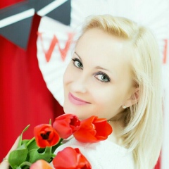 Ирина Бондаренко, 18.05.1984, Переяслав-Хмельницкий