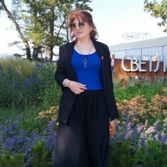 Умайра Абдусаламова, Казань