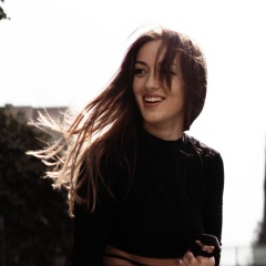 Кэтрин Образцова, 22.11.1990, Москва